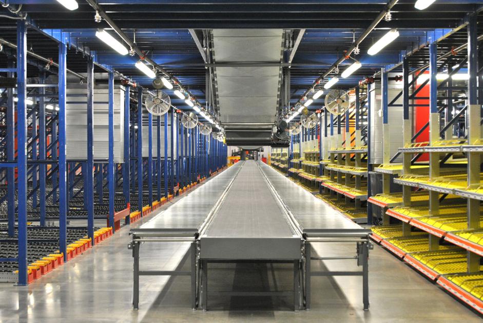 Home Depot Bringing Warehouse Jobs To Locust Grove Metro Atlanta News Henryherald Com