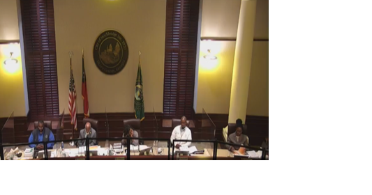 Stockbridge budget for FY 2023 proposes 15% general fund increase - Vimarsana News