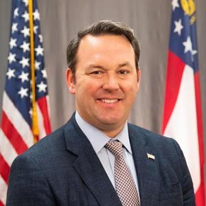 Judge dismisses Carr campaign lawsuit against Jones