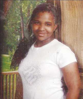 Search ongoing for Ellenwood teenager