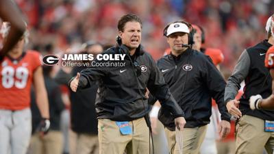 The biggest thing Kirby Smart has learned about his team - UGASports