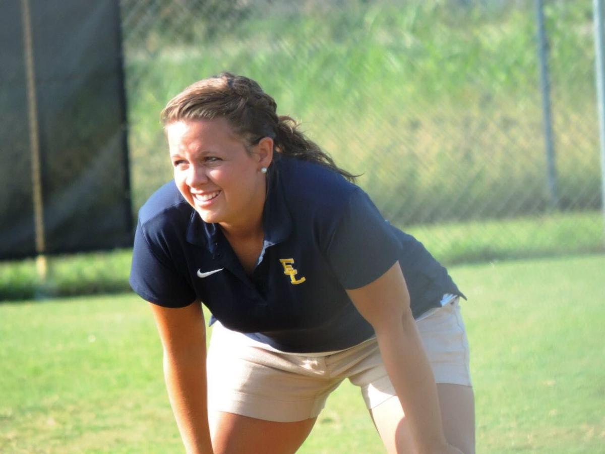 Brittany Lewis returning to Eagle’s Landing High as head softball coach