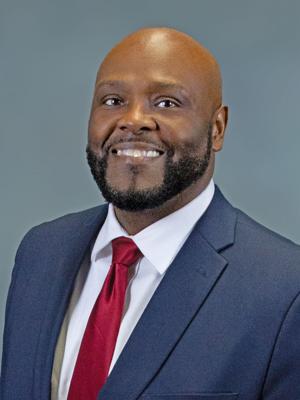 Local commissioner appointed to NACo Steering Committee