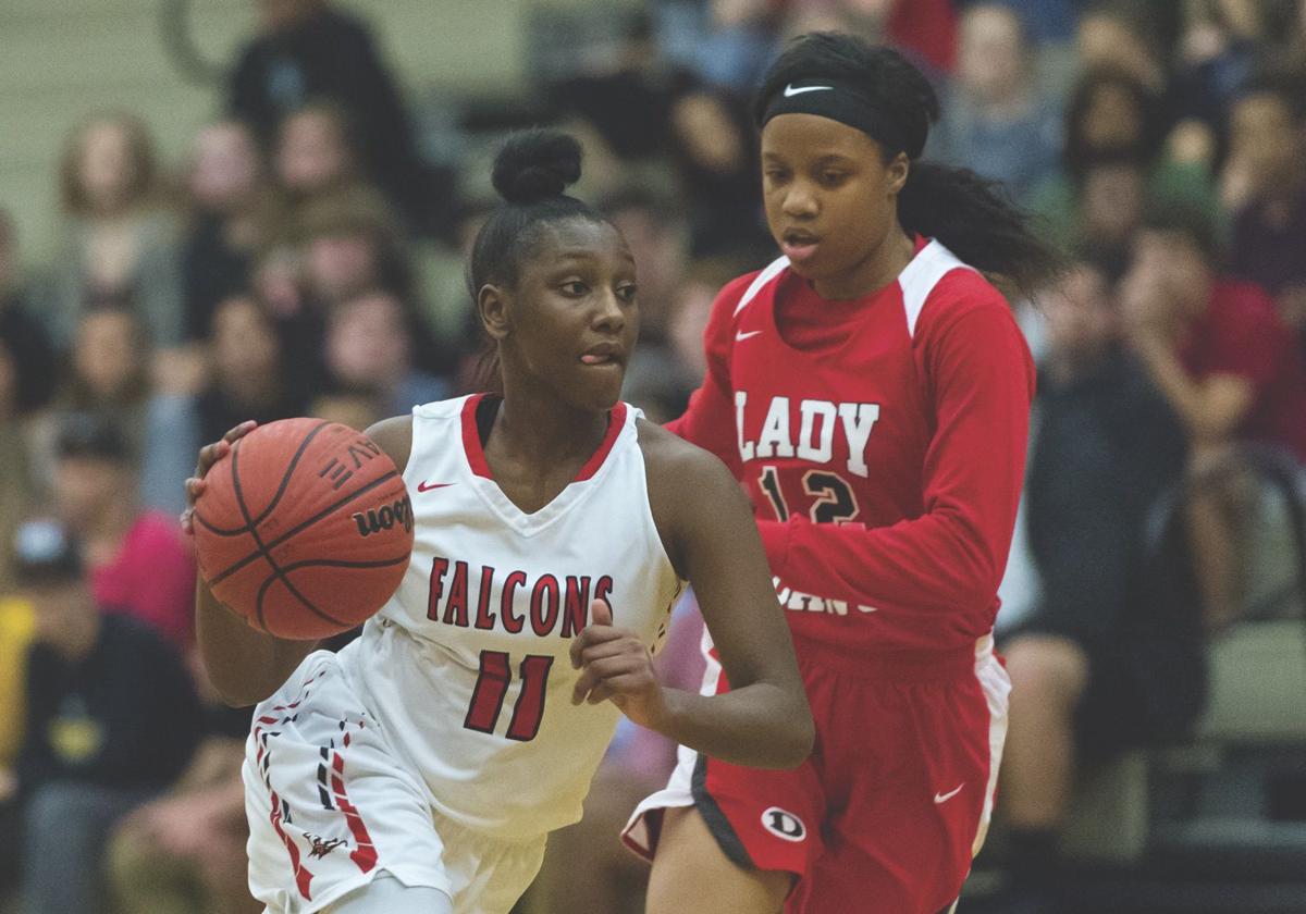 State Basketball Flowery Branch Eliminates Dutchtown In Class