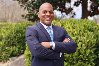 Kevin Lewis wins Democratic nomination for District 5 in Henry County primary runoff election