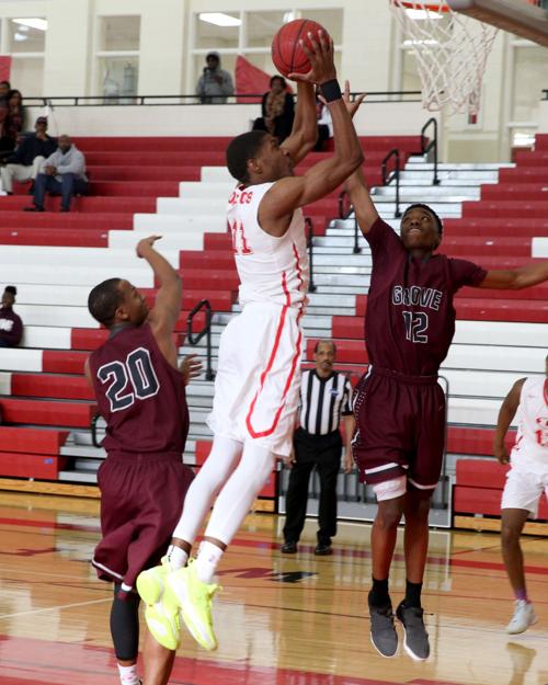 Boys Basketball Dutchtown Returns To State Playoffs With Region