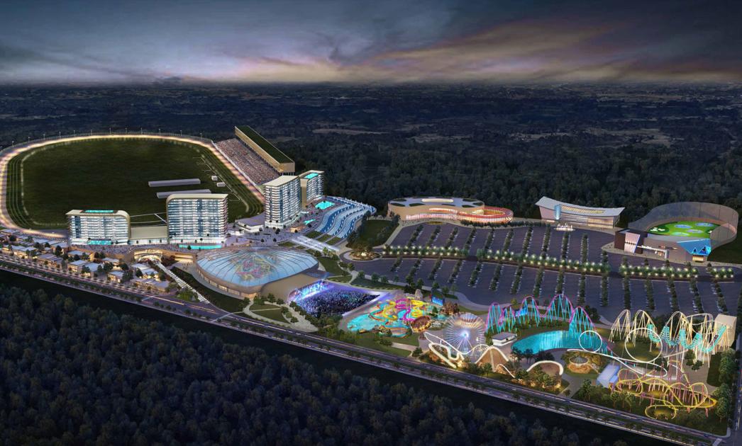 Foxwoods