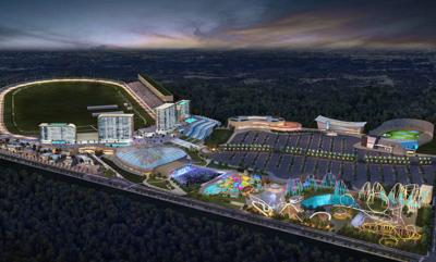 Casino near atlanta motor speedway stadium