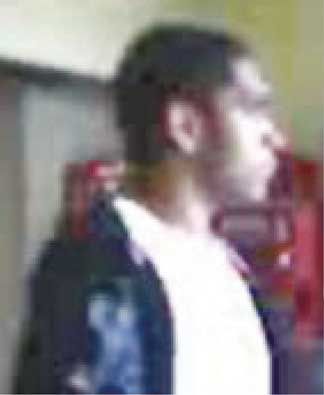 Man sought in Walmart Xbox shoplifting case