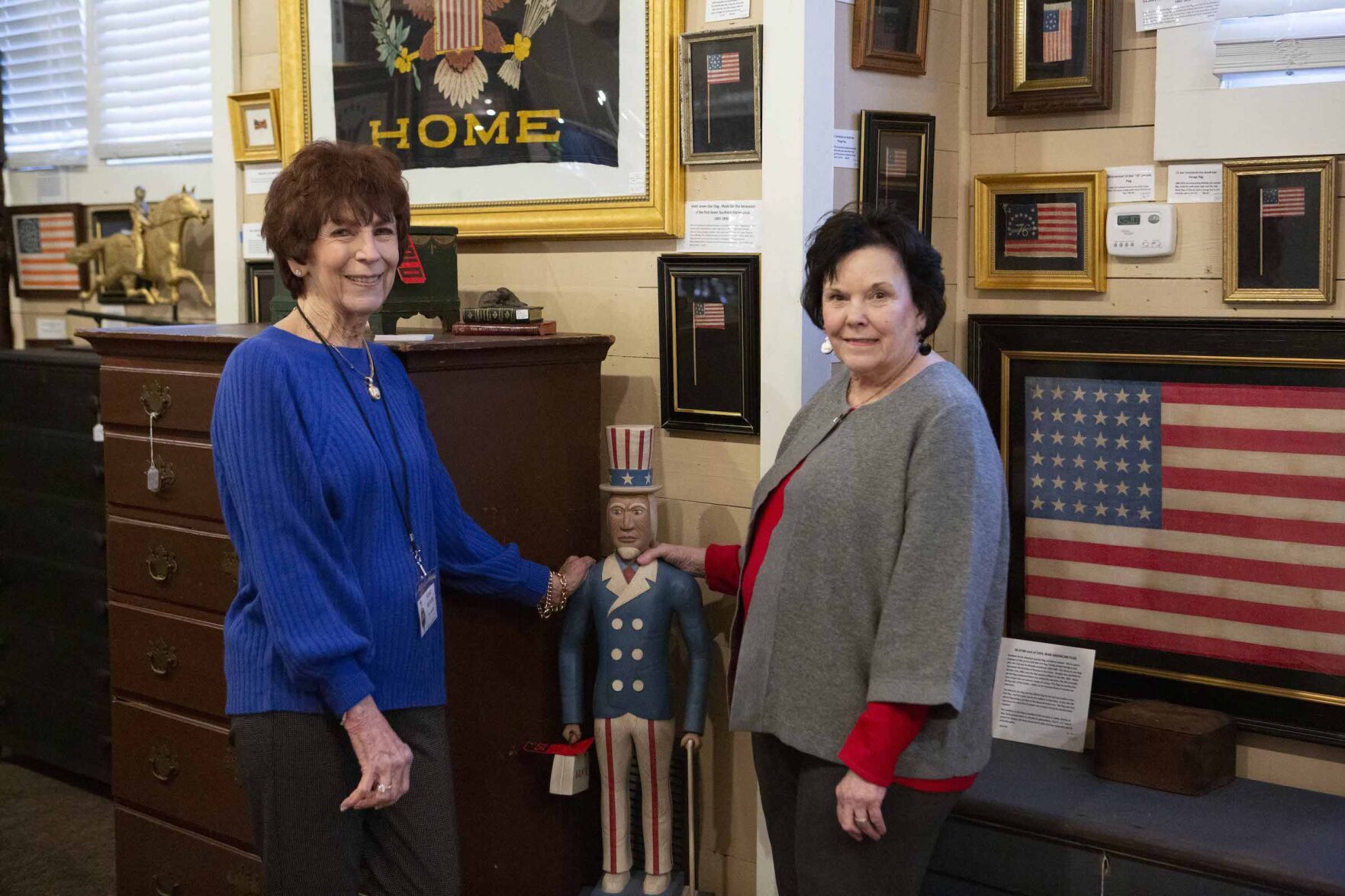 20th Annual Antiques Show & Sale coming to Madison - Vimarsana News