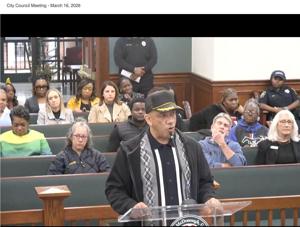 McDonough residents raise concerns at city council meeting