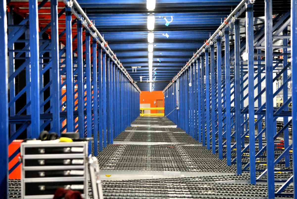 Home Depot bringing warehouse jobs to Locust Grove, metro Atlanta