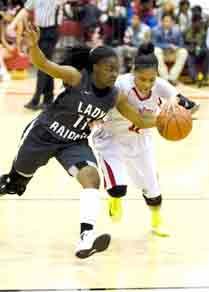 Woodland volleyball building off the past