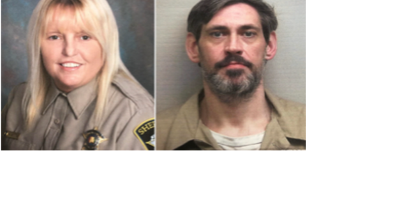 Officials release photos of missing Alabama inmate and corrections officer, including what she could look like with dark hair - Vimarsana News