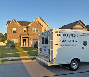 GBI investigating fatal officer-involved shooting in Locust Grove