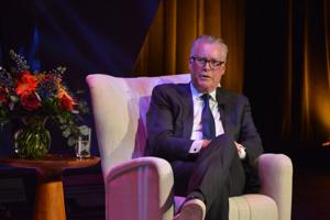 Delta CEO: Employees who 'glorified' murder 'lost the right to serve our customers'