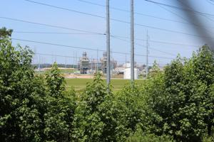 Georgia Power completes hydrogen fuel test