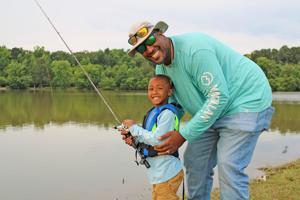 Henry County Parks & Rec To Host Fishing Tournament