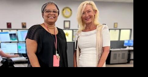 Henry County Fire Rescue adds nurse navigation line for non-emergency 911 calls - Vimarsana News