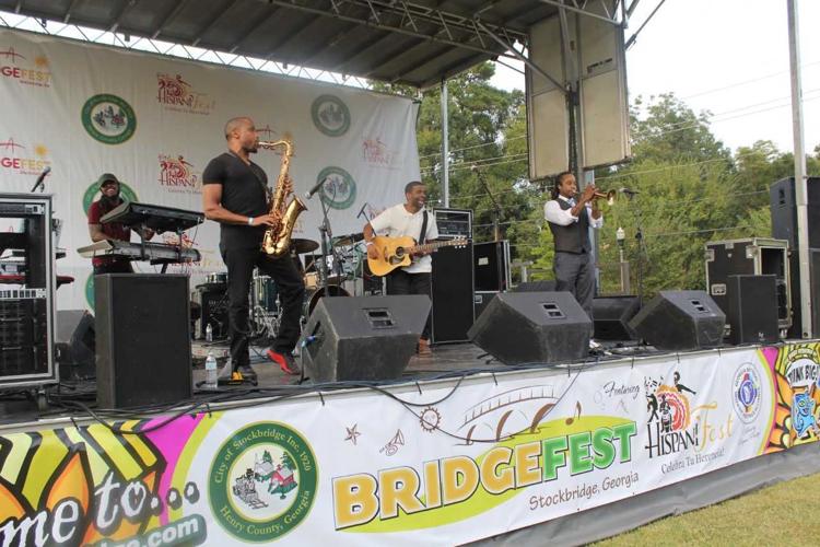 Stockbridge to hold Bridgefest at end of September News