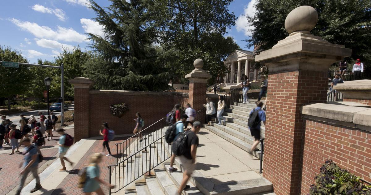 UGA recordsetting Class of 2025 News UGA recordsetting Class of 2025 News