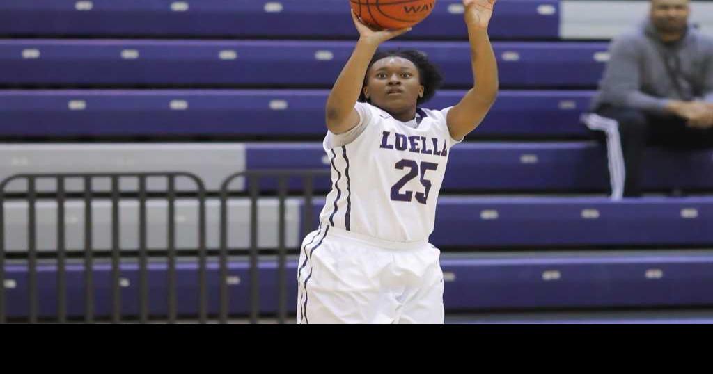 BASKETBALL Henry CountyLuella showdown headlines weekend slate