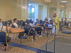 Program helps young drivers become safer on the roads