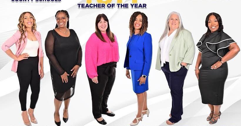 Henry Schools Announces Teacher of the Year Semifinalists | News ...
