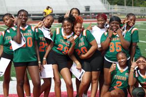Sports Spectacular To Be Held At Woodland