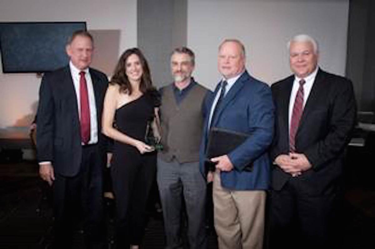 henry county chamber of commerce issues annual business citizens