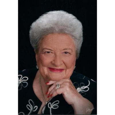 Bobby Jane Bagwell Orr