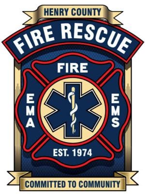 Henry County Fire-Rescue issues mandatory burn ban