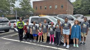 BridgeKidz Safety Camp
