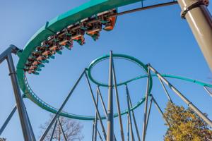One killed, several injured on Six Flags rollercoaster