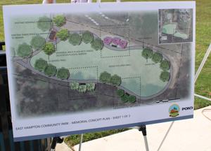 Hampton to unveil memorial in honor of shooting victims