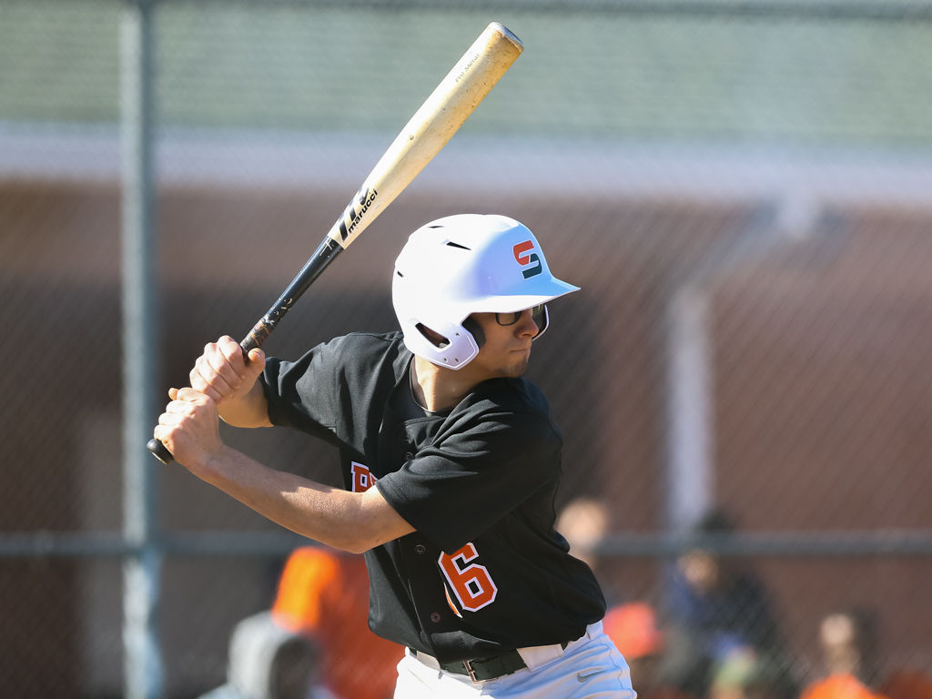 Stockbridge High retires Michael Harris II's number, Sports