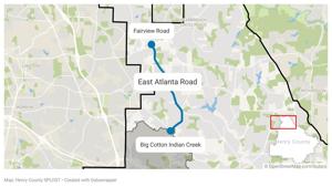 Henry County approves East Atlanta Road resurfacing contract