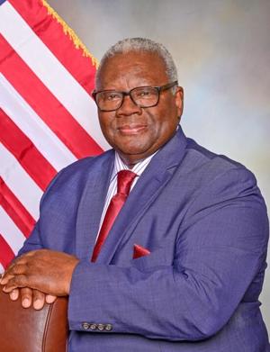 Stockbridge City Council member Alphonso Thomas dies