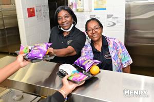 Henry County Schools to offer summer meal service