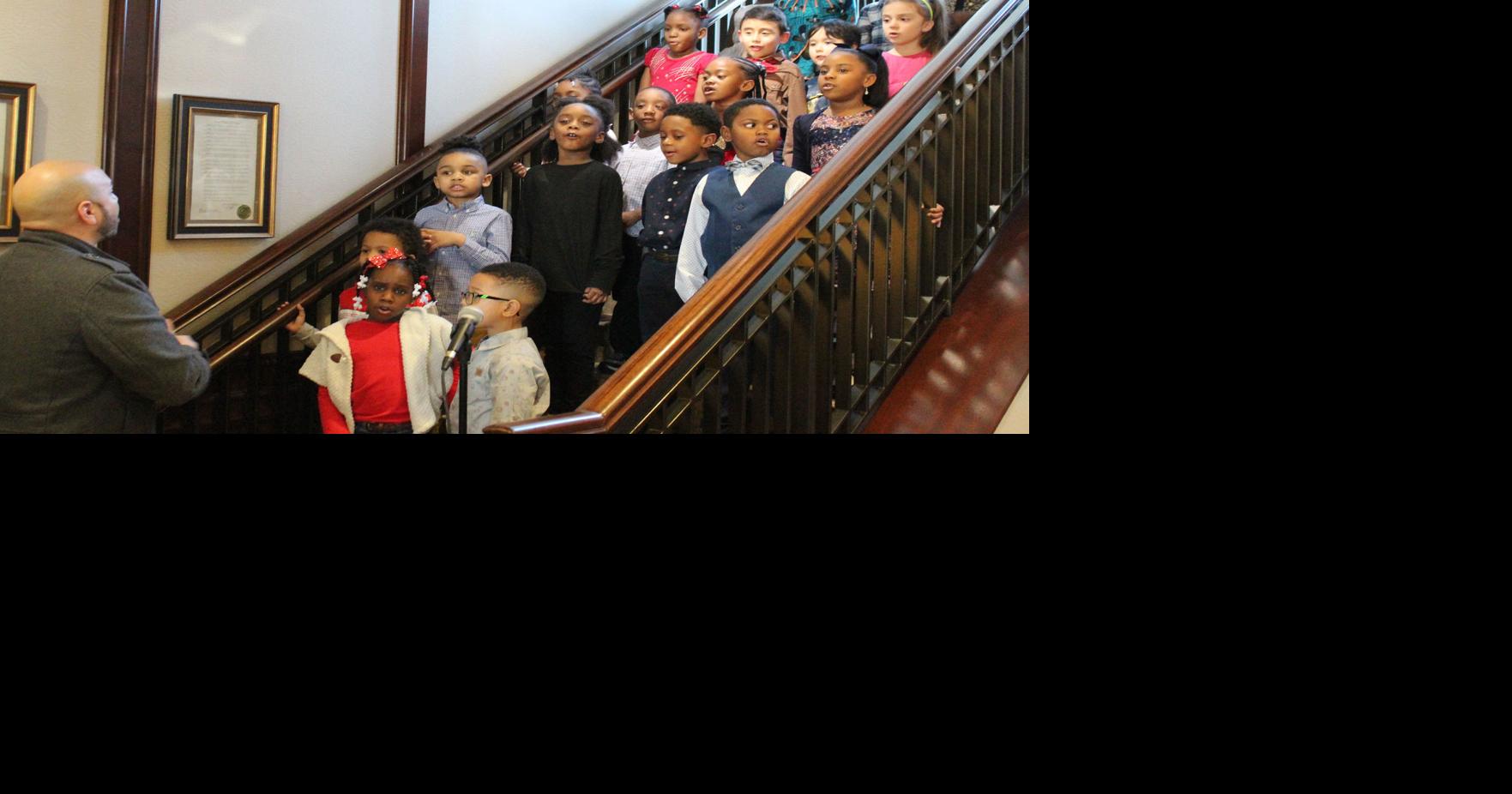 Stockbridge kicks off 100th anniversary celebration with event | News ...