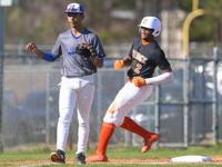 Stockbridge High retires Michael Harris II's number, Sports