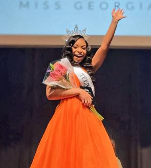 Locust Grove High School student named USOA Teen Georgia