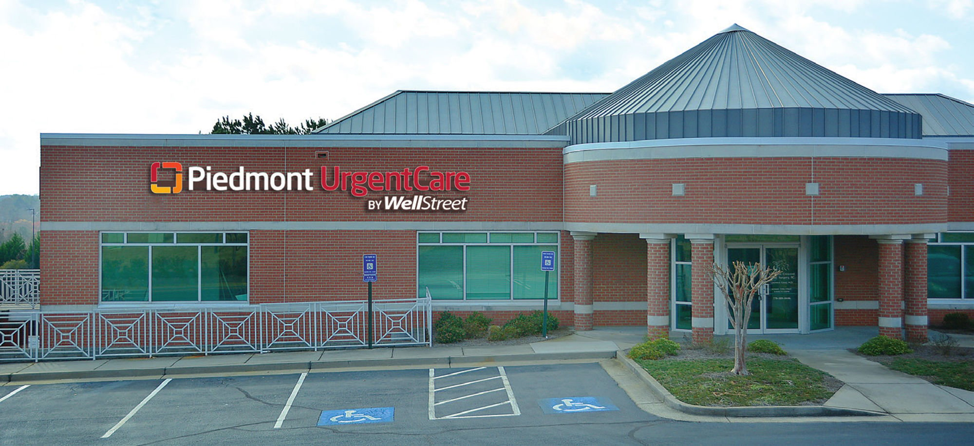 Stockbridge Piedmont Urgent Care By WellStreet Moves To Bigger Building ...