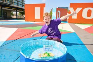 Camp Invention STEM Program coming to Henry County in June