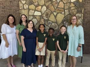 Ferst Readers marks 21 years providing books to preschoolers