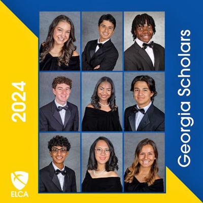 10 Local Students Named As 2024 Georgia Scholars | News | henryherald.com