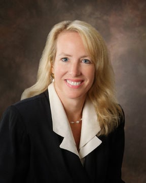 Judge Pandora Palmer is first woman on Henry State Court bench | Features |  henryherald.com