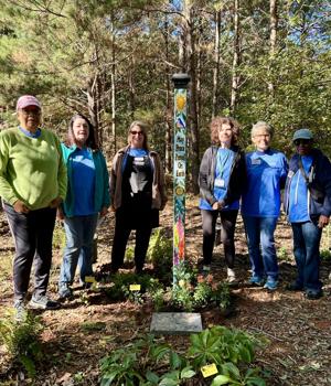 Generations unite in Henry County for peace and community