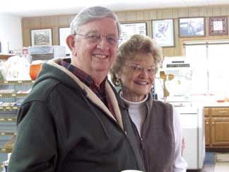 Country store a fixture in community