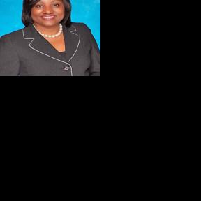 Incumbent Robinson Leading Race For County Commission District 2 - Vimarsana News